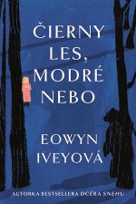 Čierny les, modré nebo