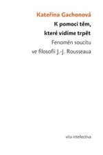 K pomoci těm, které vidíme trpět
