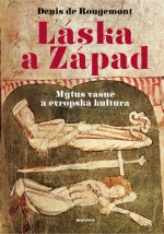 Láska a západ