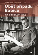 Oběť případu Babice