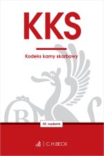 KKS. Kodeks karny skarbowy wyd. 42