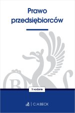 Prawo przedsiębiorców wyd. 9