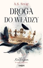 Droga do władzy. Spin off Konsorcjum. Część 2