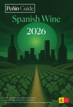 Peñin Guide Spanish Wine 2026