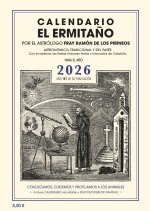Calendario el ermitaño