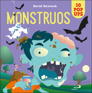MONSTRUOS