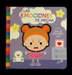 Las emociones de Mecha