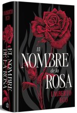 El nombre de la rosa (edición especial en tapa dura)
