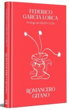 Romancero gitano (edición especial en tapa dura)