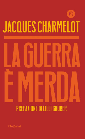 guerra è merda