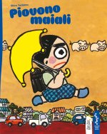 Piovono maiali