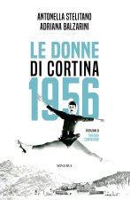 donne di Cortina 1956