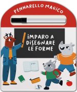 Imparo a disegnare le forme
