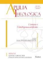 Apulia theologica