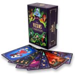 Disney Villains. I tarocchi