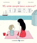 Mi vorrai sempre bene, mamma? InBook