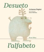 Desueto l'alfabeto