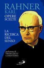 ricerca del senso