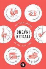 Dnevni rituali velikih umova