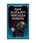 Rani slučajevi Herculea Poirota