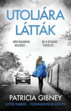 Utoljára látták