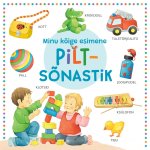 Minu kõige esimene piltsõnastik
