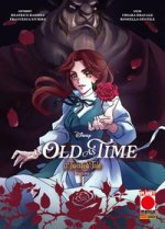 As old as time. A twisted tale