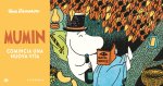 Mumin comincia una nuova vita