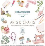 ARTS &CRAFTS