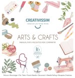 ARTS &CRAFTS