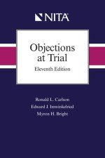 OBJECTIONS AT TRIAL