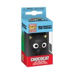 Funko POP Keychain: Hello Kitty - Chococat