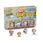 Funko Bitty POP: One Piece - Nami 4-pack