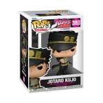 Funko POP Animation: Jojo's Bizarre Adventure - Jotaro Kujo #2053