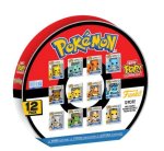 Funko Bitty POP: Pokémon 12-pack