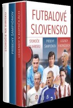 Futbalové slovensko (trilógia)