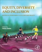 Equity, Diversity & Inclusion