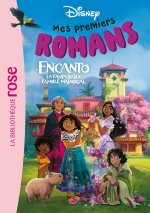 Mes premiers romans Disney, Tome 05