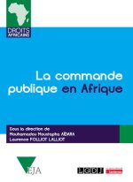 Droit de la commande publique en Afrique