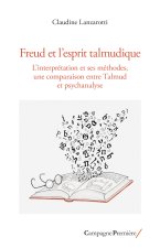 Freud et l'esprit talmudique