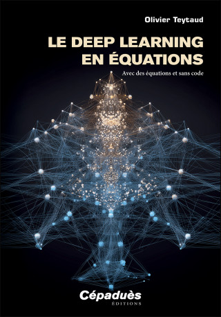 Le deep learning en équations