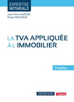 La TVA appliquée à l'immobilier