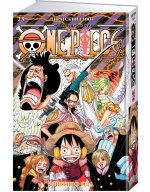 One Piece. Большой куш. Книга 23. Пиратский союз