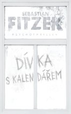 Dívka s kalendářem