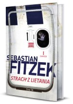 Strach z lietania 2. vydanie