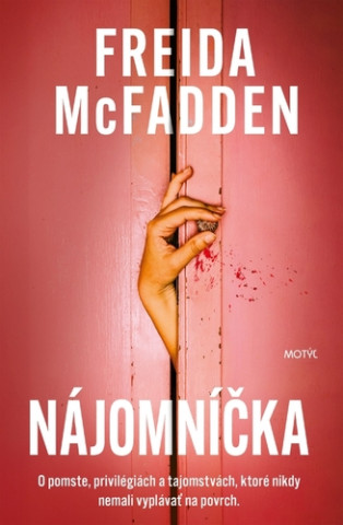 Nájomníčka