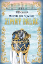 Zimný palác - novévydanie