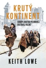 Krutý kontinent