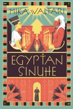 Egypťan Sinuhe