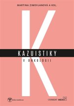 Kasuistiky v onkologii